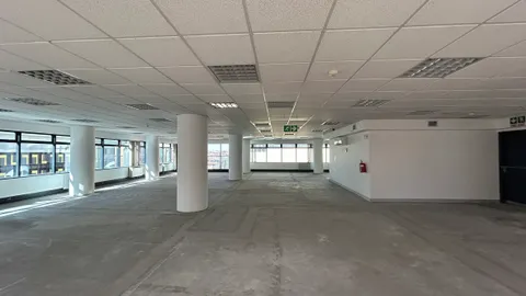 Office ,The Pinnacle, Floor 7, 6 Burg Street, Cape Town (11).